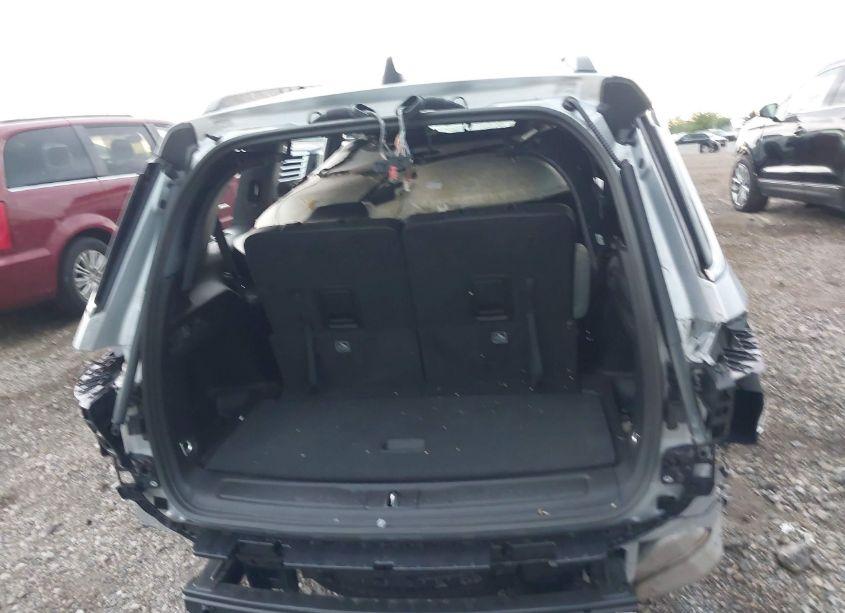 Photo 15 of 2024 Jeep Grand CHEROKEE L LIMITED 4X4 (VIN 1C4RJKBG4R8542498)