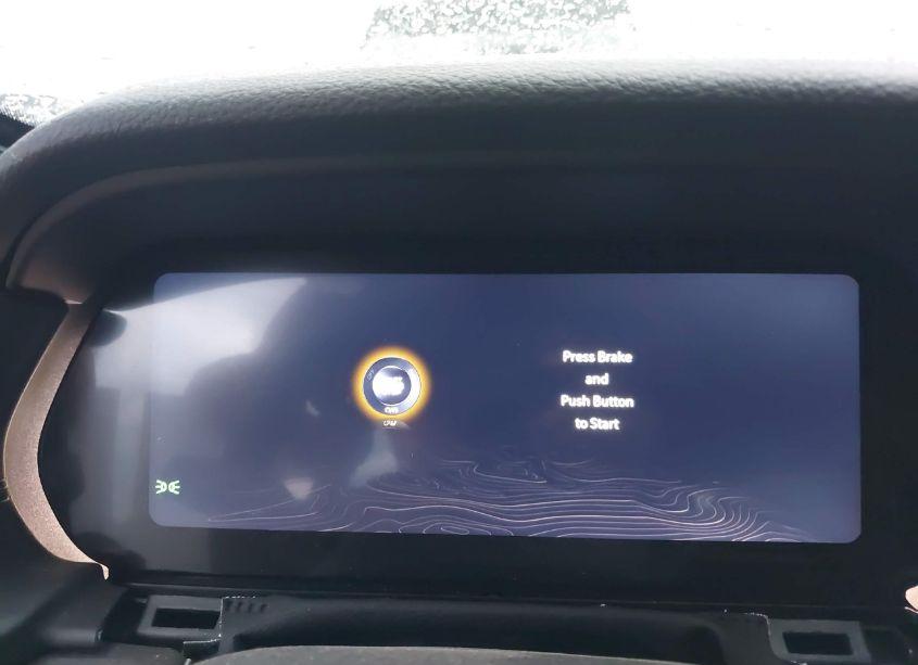 Photo 7 of 2024 Jeep Grand CHEROKEE L LIMITED 4X4 (VIN 1C4RJKBG4R8542498)