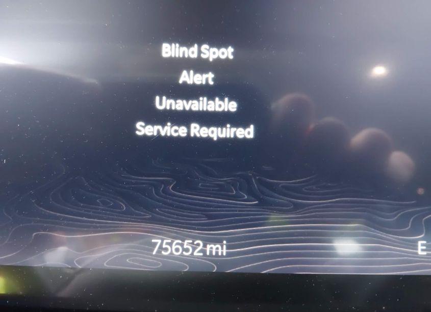 Photo 16 of 2021 Jeep Grand CHEROKEE L LIMITED 4X4 (VIN 1C4RJKBG5M8153782)