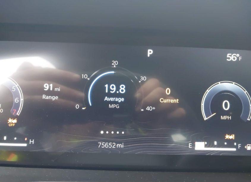 Photo 7 of 2021 Jeep Grand CHEROKEE L LIMITED 4X4 (VIN 1C4RJKBG5M8153782)