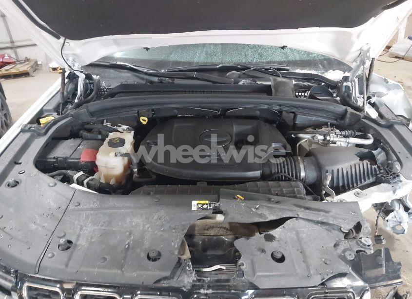 Photo 10 of 2021 Jeep Grand CHEROKEE L LIMITED 4X4 (VIN 1C4RJKBG5M8180481)