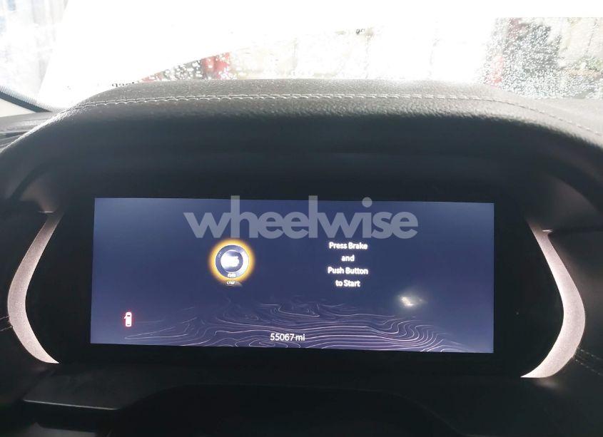 Photo 7 of 2021 Jeep Grand CHEROKEE L LIMITED 4X4 (VIN 1C4RJKBG5M8180481)