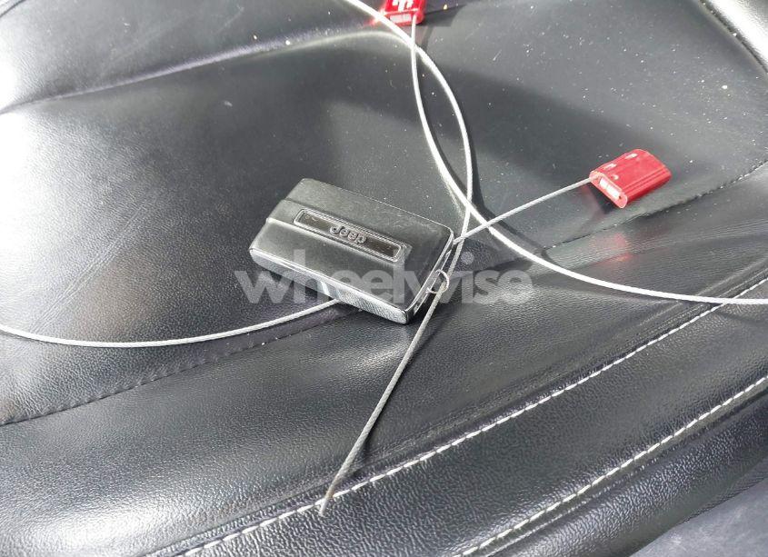 Photo 11 of 2021 Jeep Grand CHEROKEE L LIMITED 4X4 (VIN 1C4RJKBG5M8201328)