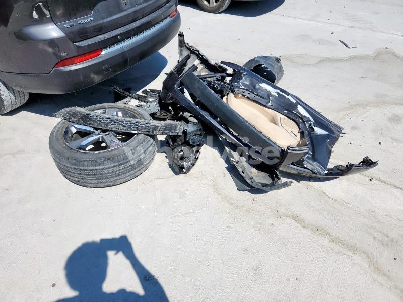 Photo 2 of 2022 JEEP GRAND CHEROKEE L LIMITED (VIN 1C4RJKBG5N8560230)