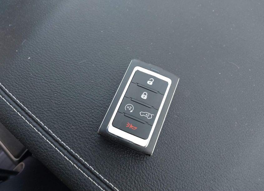 Photo 11 of 2022 Jeep Grand CHEROKEE L LIMITED 4X4 (VIN 1C4RJKBG5N8632382)