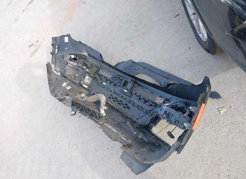 Photo 12 of 2022 Jeep Grand CHEROKEE L LIMITED 4X4 (VIN 1C4RJKBG5N8632382)