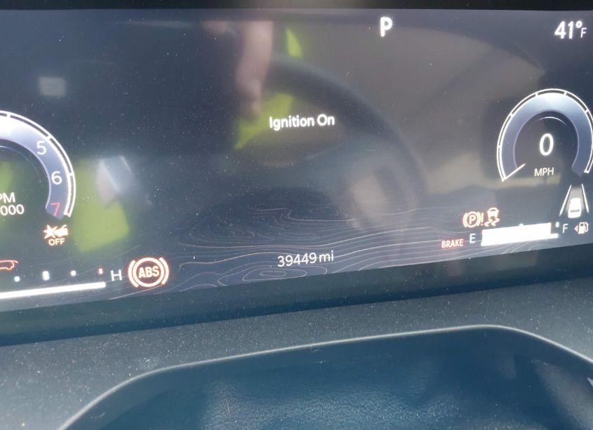 Photo 7 of 2022 Jeep Grand CHEROKEE L LIMITED 4X4 (VIN 1C4RJKBG5N8632382)