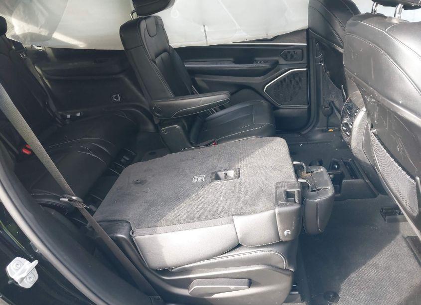 Photo 8 of 2022 Jeep Grand CHEROKEE L LIMITED 4X4 (VIN 1C4RJKBG5N8632382)