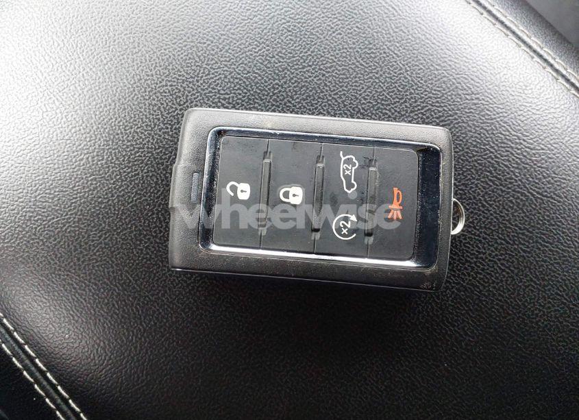 Photo 11 of 2023 Jeep Grand CHEROKEE L LIMITED 4X4 (VIN 1C4RJKBG5P8731562)