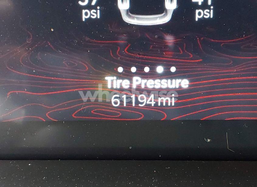 Photo 15 of 2023 Jeep Grand CHEROKEE L LIMITED 4X4 (VIN 1C4RJKBG5P8731562)