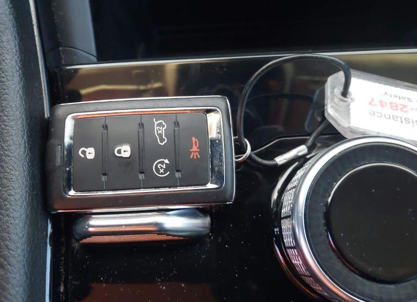 Photo 11 of 2023 Jeep Grand CHEROKEE L LIMITED 4X4 (VIN 1C4RJKBG5P8743808)