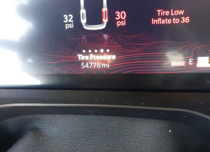 Photo 15 of 2023 Jeep Grand CHEROKEE L LIMITED 4X4 (VIN 1C4RJKBG5P8743808)