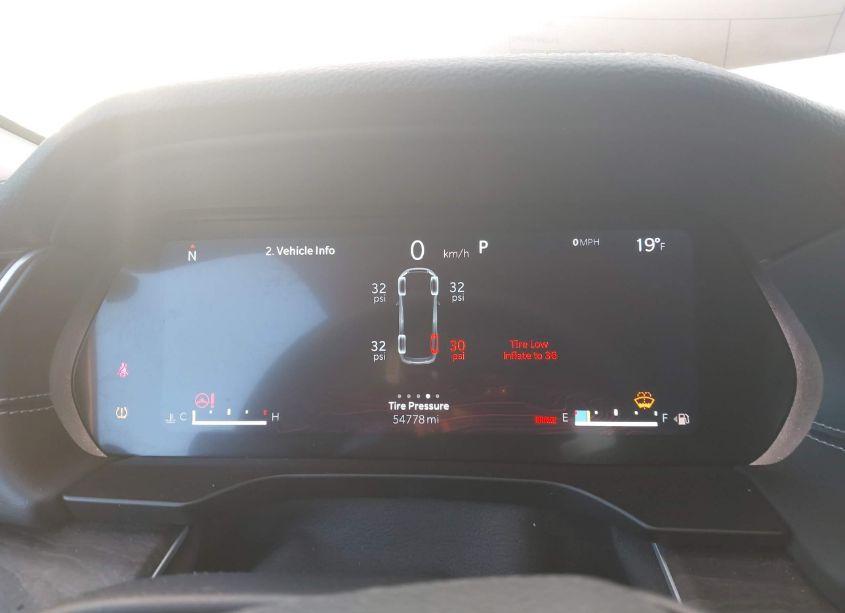 Photo 7 of 2023 Jeep Grand CHEROKEE L LIMITED 4X4 (VIN 1C4RJKBG5P8743808)