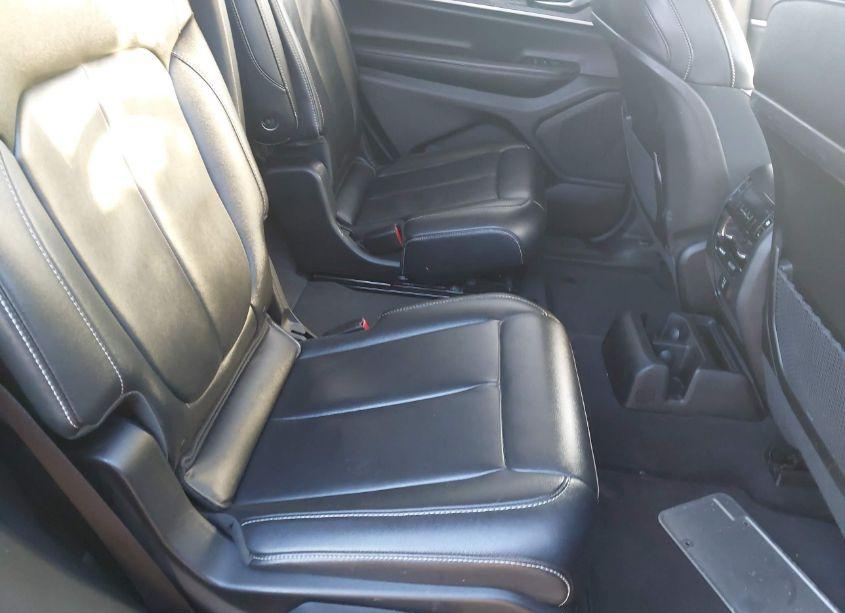 Photo 8 of 2023 Jeep Grand CHEROKEE L LIMITED 4X4 (VIN 1C4RJKBG5P8743808)