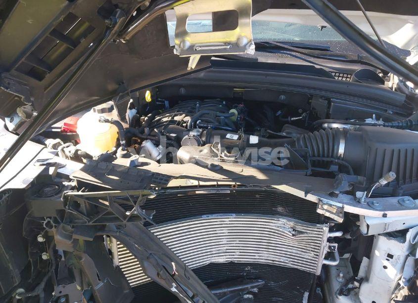 Photo 10 of 2023 Jeep Grand CHEROKEE L LIMITED 4X4 (VIN 1C4RJKBG5P8825375)