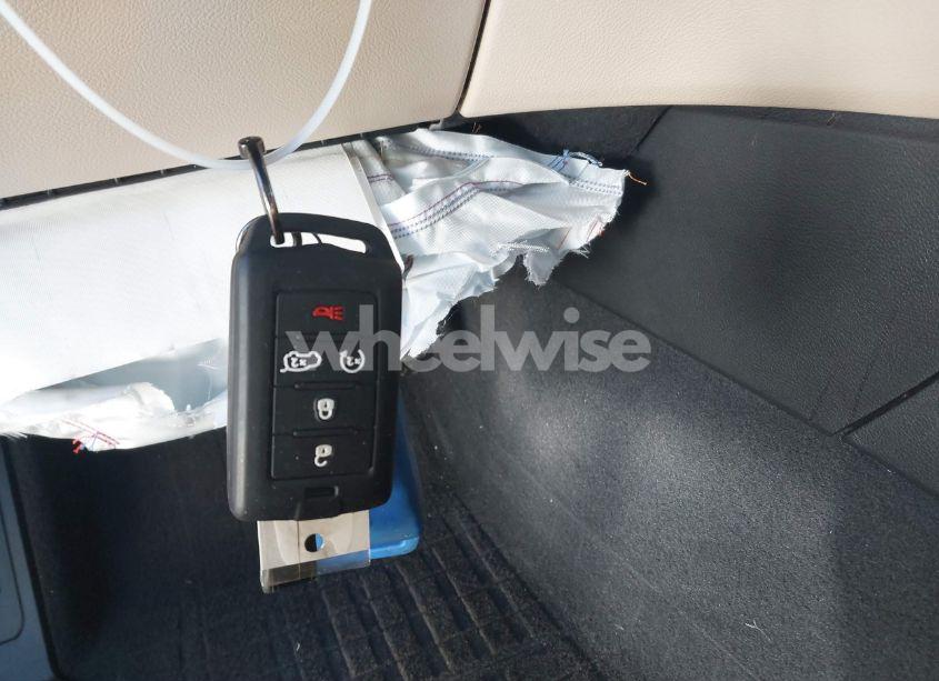 Photo 11 of 2023 Jeep Grand CHEROKEE L LIMITED 4X4 (VIN 1C4RJKBG5P8825375)