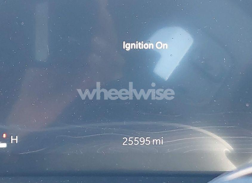 Photo 15 of 2023 Jeep Grand CHEROKEE L LIMITED 4X4 (VIN 1C4RJKBG5P8825375)