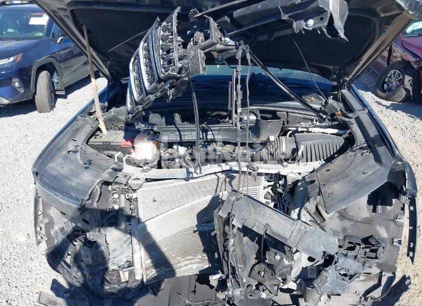 Photo 10 of 2023 Jeep Grand CHEROKEE L LIMITED 4X4 (VIN 1C4RJKBG5P8896608)