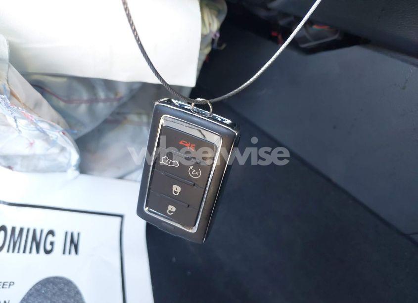 Photo 11 of 2023 Jeep Grand CHEROKEE L LIMITED 4X4 (VIN 1C4RJKBG5P8896608)