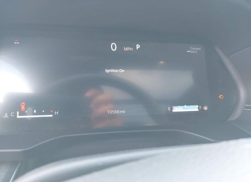 Photo 6 of 2024 Jeep Grand CHEROKEE L LIMITED 4X4 (VIN 1C4RJKBG5R8535494)