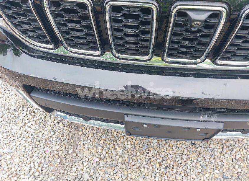 Photo 17 of 2024 Jeep Grand CHEROKEE L LIMITED 4X4 (VIN 1C4RJKBG5R8560752)