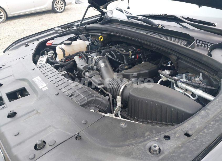 Photo 6 of 2024 Jeep Grand CHEROKEE L LIMITED 4X4 (VIN 1C4RJKBG5R8560752)