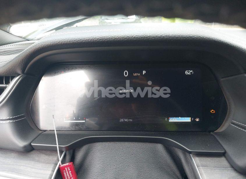 Photo 7 of 2024 Jeep Grand CHEROKEE L LIMITED 4X4 (VIN 1C4RJKBG5R8560752)