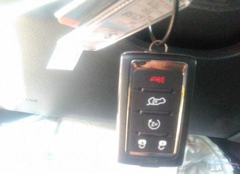 Photo 11 of 2024 Jeep Grand CHEROKEE L LIMITED 4X4 (VIN 1C4RJKBG5R8560802)