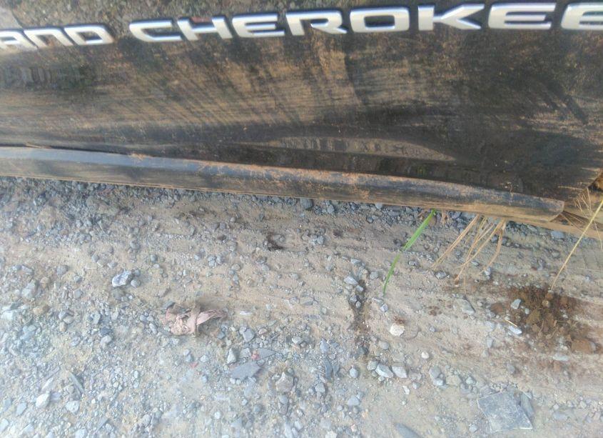 Photo 18 of 2024 Jeep Grand CHEROKEE L LIMITED 4X4 (VIN 1C4RJKBG5R8560802)