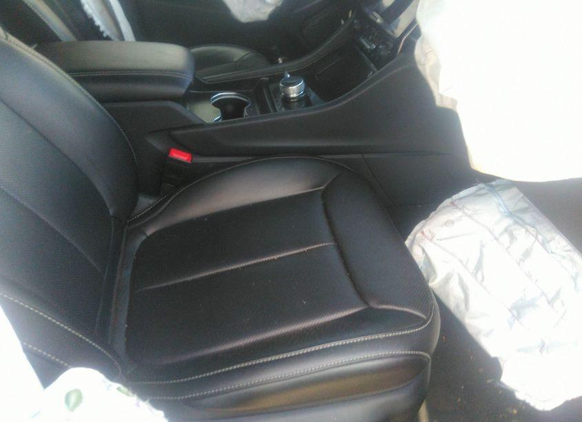 Photo 5 of 2024 Jeep Grand CHEROKEE L LIMITED 4X4 (VIN 1C4RJKBG5R8560802)