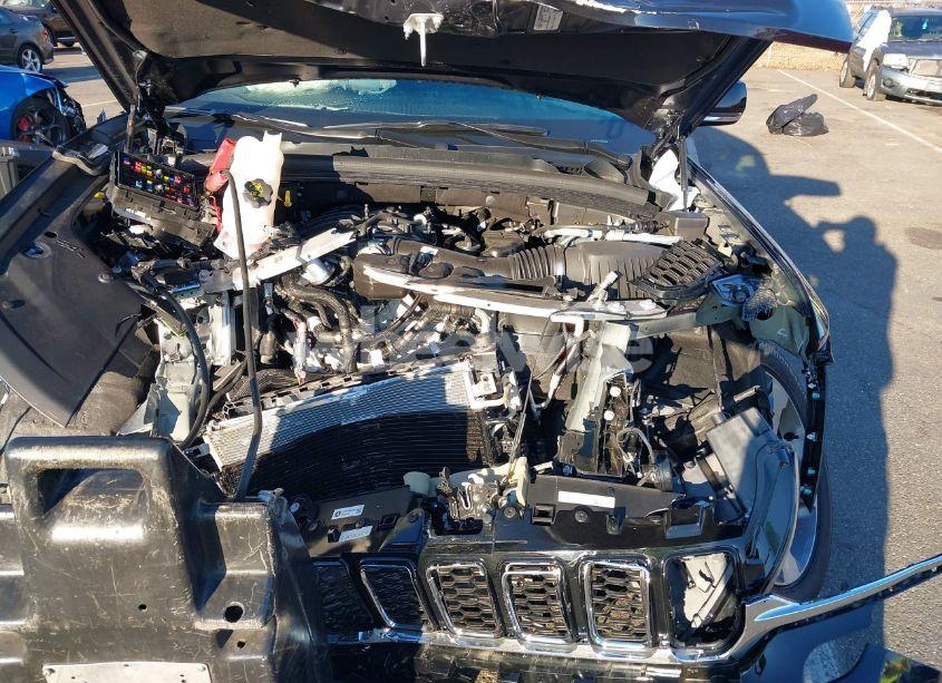 Photo 10 of 2024 Jeep Grand CHEROKEE L LIMITED 4X4 (VIN 1C4RJKBG5R8591533)