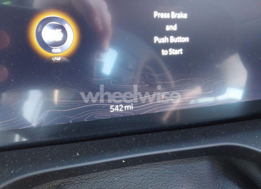 Photo 7 of 2024 Jeep Grand CHEROKEE L LIMITED 4X4 (VIN 1C4RJKBG5R8591533)