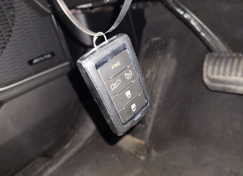 Photo 11 of 2021 Jeep Grand CHEROKEE L LIMITED 4X4 (VIN 1C4RJKBG6M8109371)