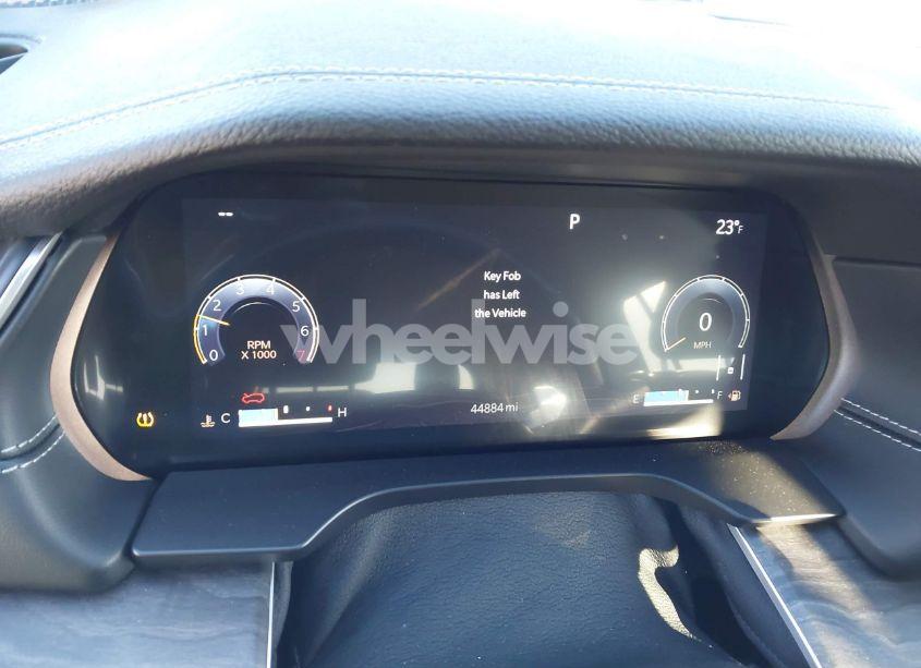 Photo 7 of 2021 Jeep Grand CHEROKEE L LIMITED 4X4 (VIN 1C4RJKBG6M8142905)