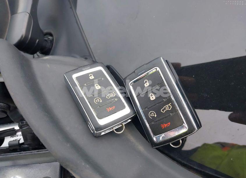 Photo 11 of 2021 Jeep Grand CHEROKEE L LIMITED 4X4 (VIN 1C4RJKBG6M8161602)