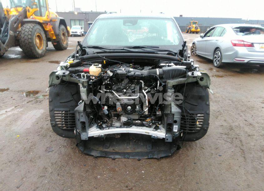 Photo 12 of 2021 Jeep Grand CHEROKEE L LIMITED 4X4 (VIN 1C4RJKBG6M8161602)