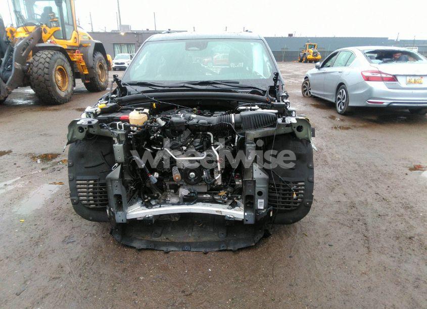 Photo 6 of 2021 Jeep Grand CHEROKEE L LIMITED 4X4 (VIN 1C4RJKBG6M8161602)