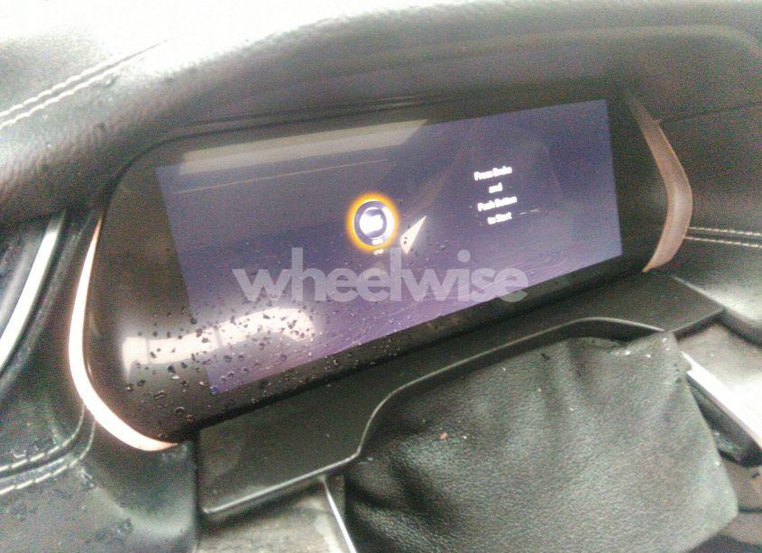 Photo 7 of 2021 Jeep Grand CHEROKEE L LIMITED 4X4 (VIN 1C4RJKBG6M8161602)