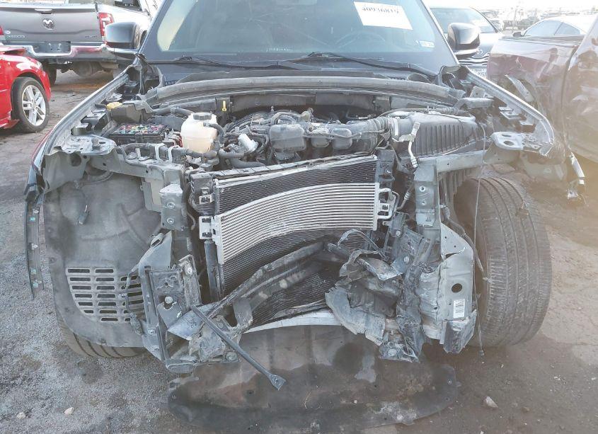 Photo 10 of 2022 Jeep Grand CHEROKEE L LIMITED 4X4 (VIN 1C4RJKBG6N8514969)