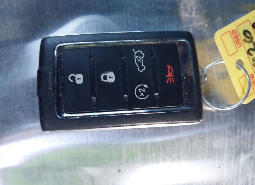 Photo 11 of 2022 Jeep Grand CHEROKEE L LIMITED 4X4 (VIN 1C4RJKBG6N8514969)