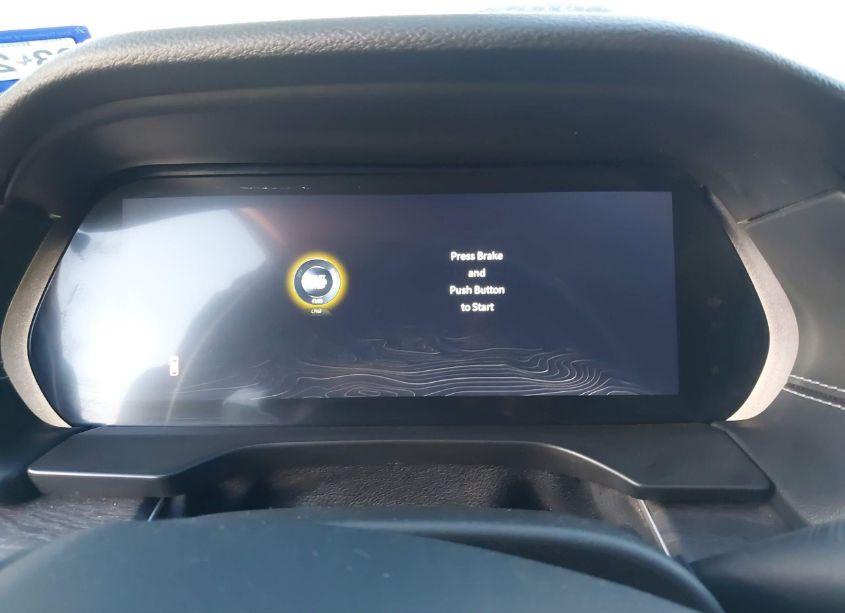 Photo 7 of 2022 Jeep Grand CHEROKEE L LIMITED 4X4 (VIN 1C4RJKBG6N8514969)