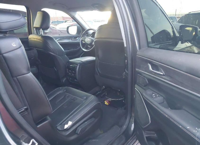 Photo 8 of 2022 Jeep Grand CHEROKEE L LIMITED 4X4 (VIN 1C4RJKBG6N8514969)