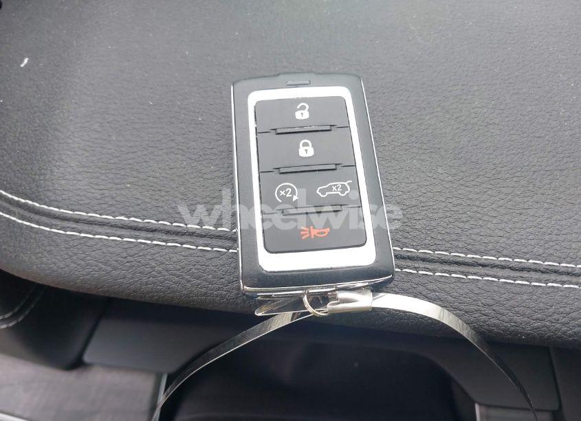 Photo 11 of 2023 Jeep Grand CHEROKEE L LIMITED 4X4 (VIN 1C4RJKBG6P8702247)