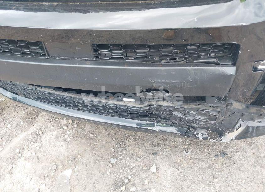 Photo 17 of 2023 Jeep Grand CHEROKEE L LIMITED 4X4 (VIN 1C4RJKBG6P8702247)