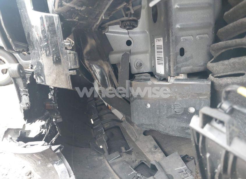 Photo 20 of 2023 Jeep Grand CHEROKEE L LIMITED 4X4 (VIN 1C4RJKBG6P8702247)