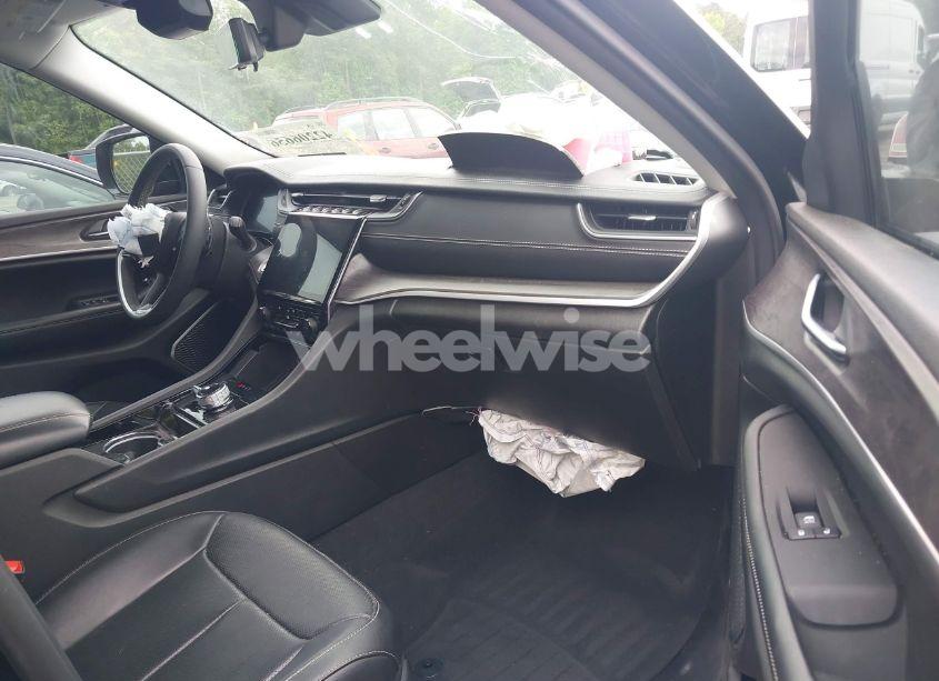 Photo 5 of 2023 Jeep Grand CHEROKEE L LIMITED 4X4 (VIN 1C4RJKBG6P8702247)