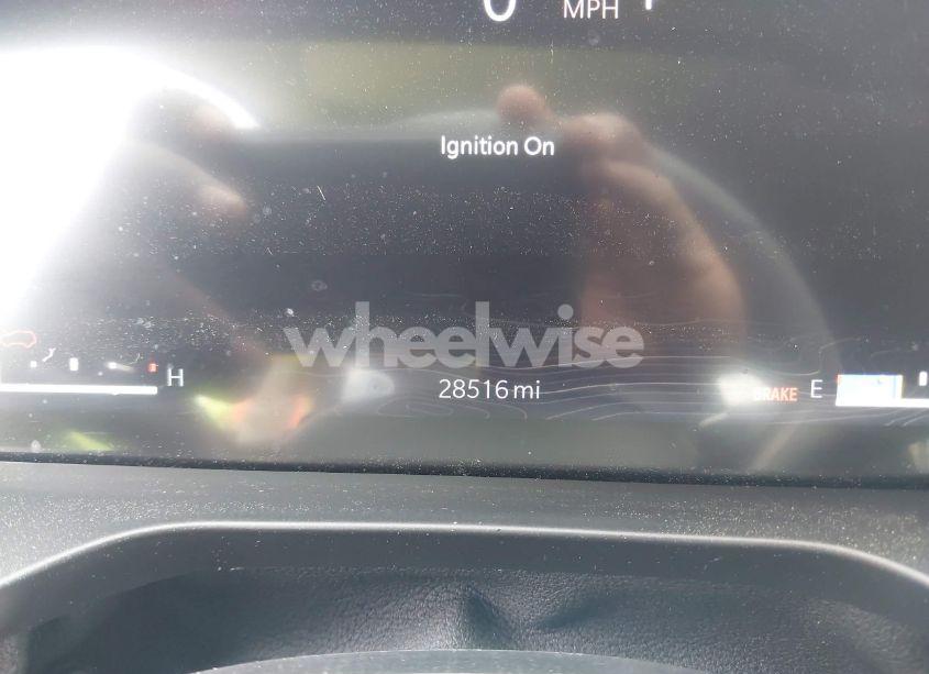 Photo 7 of 2023 Jeep Grand CHEROKEE L LIMITED 4X4 (VIN 1C4RJKBG6P8702247)