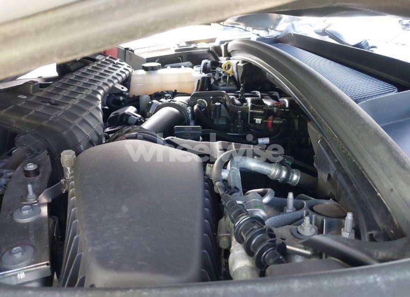 Photo 10 of 2024 Jeep Grand CHEROKEE L LIMITED 4X4 (VIN 1C4RJKBG6R8527307)