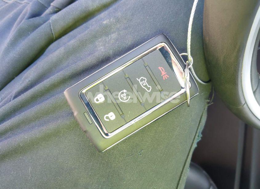 Photo 11 of 2024 Jeep Grand CHEROKEE L LIMITED 4X4 (VIN 1C4RJKBG6R8527307)