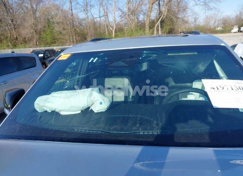 Photo 19 of 2024 Jeep Grand CHEROKEE L LIMITED 4X4 (VIN 1C4RJKBG6R8527307)